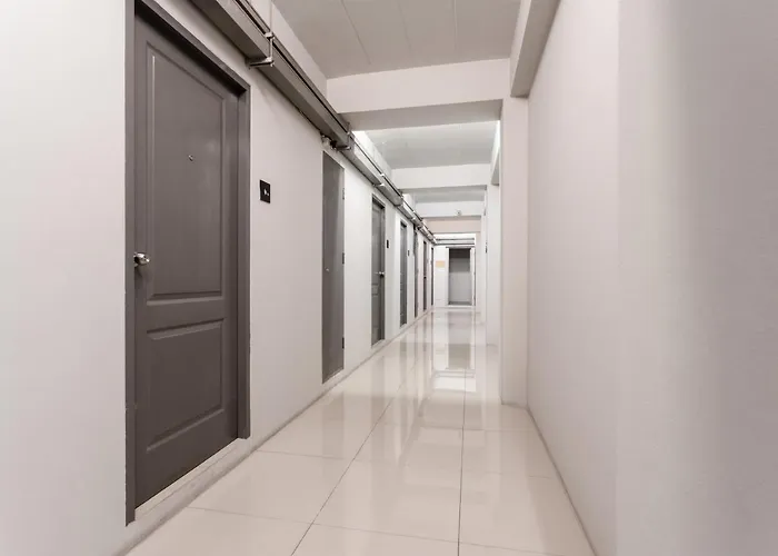 Apartment Lkn *
