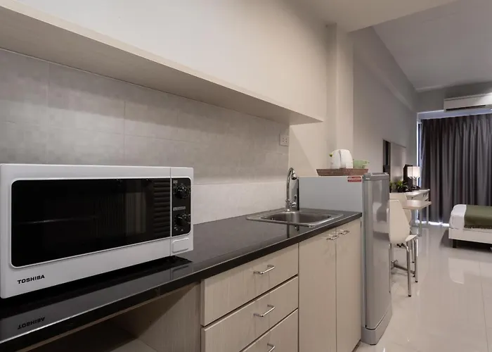 Apartment Lkn *