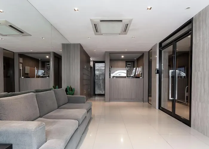 Lkn Apartment *