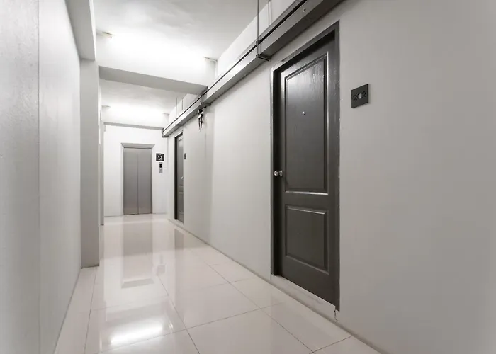Lkn Apartment Bangkok