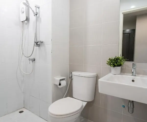 Apartment Lkn Bangkok