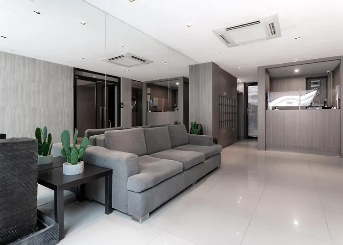 Lkn Apartment *