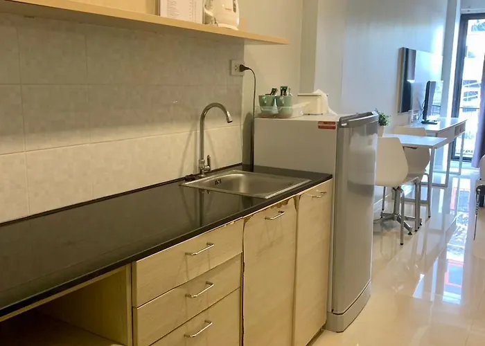 Apartment Lkn *