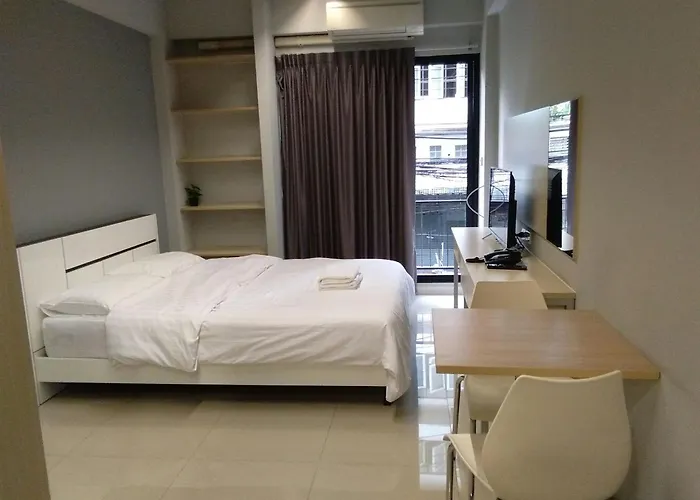 Apartment Lkn *